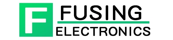 Fusing Logo